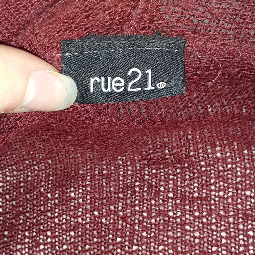Cardigan - Picture 4 of 4